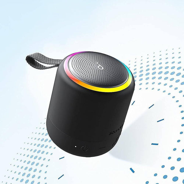 Anker SOUNDCORE MINI 3 PRO BLK, Bluetooth