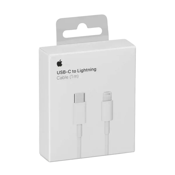 Apple USB-C to Lightning Cable (1m)