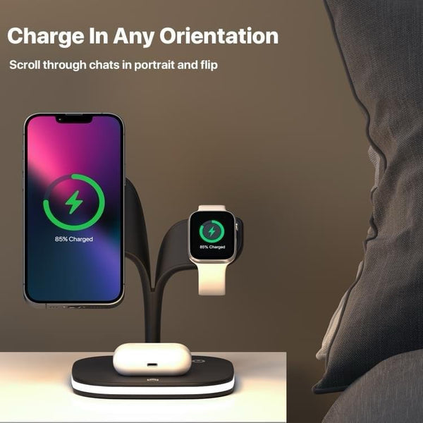 Wireless charging