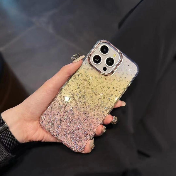 cover glitters