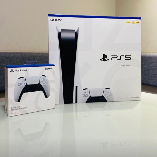 play station 5