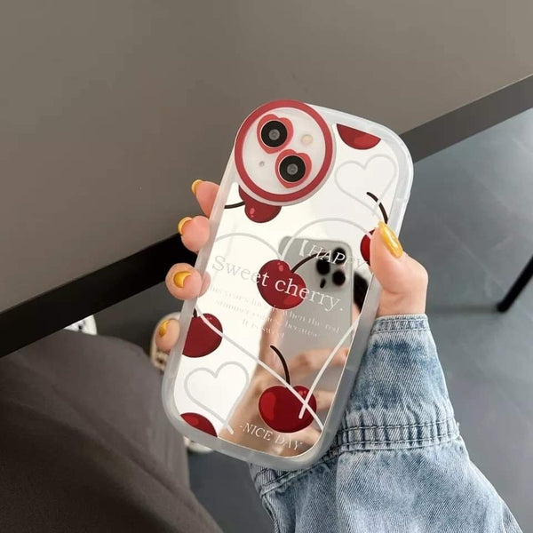 cover sweet cherry