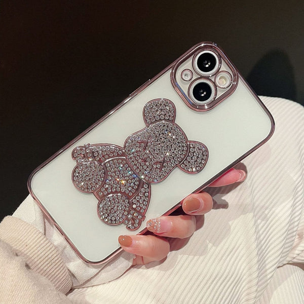 Cover bear