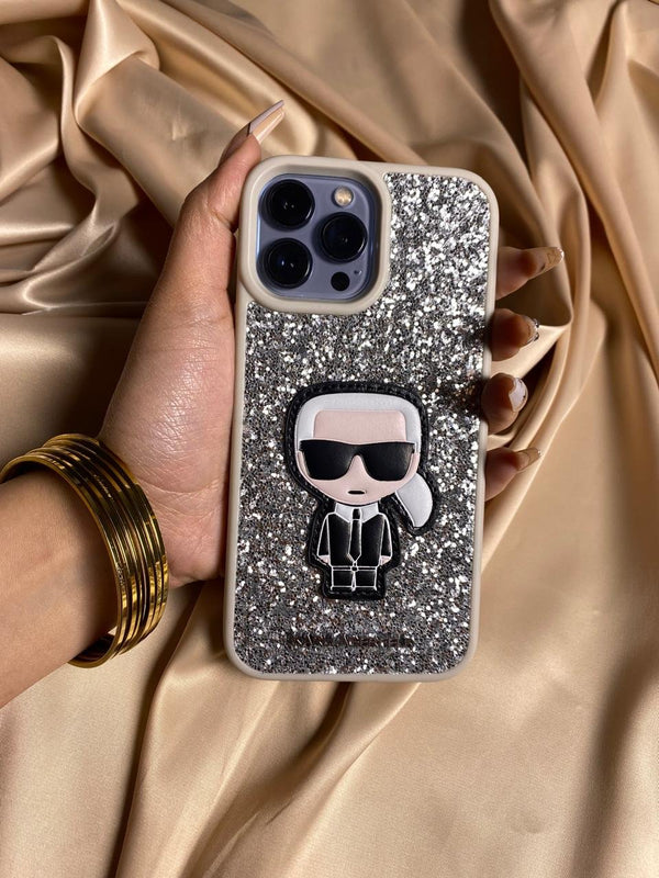 cover karl